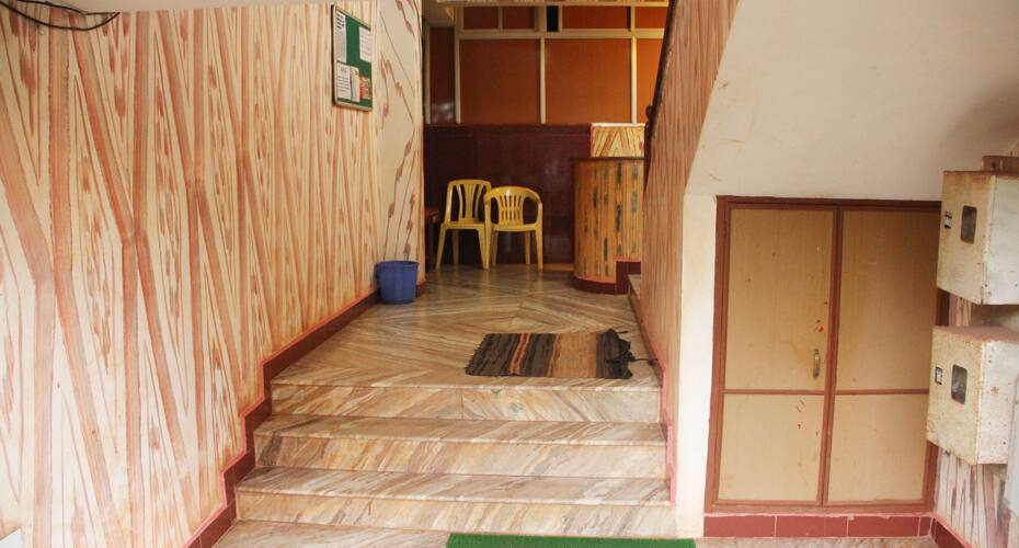 Sea Pal Guest House, Goa 3